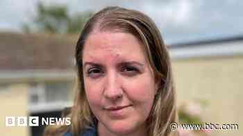 Water firm criticised over 'scary' outbreak