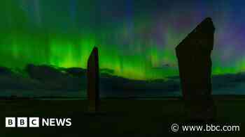 More Northern Lights soon as Sun storms strengthen