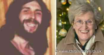 Death notices and funeral announcements in The Chronicle Newcastle from May 10 to May 16