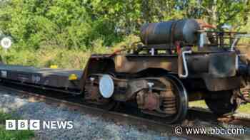 Report highlights runaway wagon safety concerns