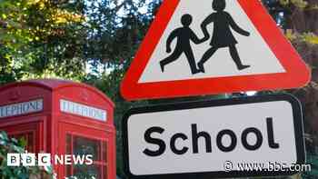 Teacher tried to go to school under the influence