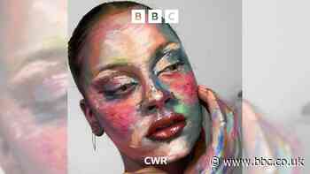 Coventry's Shania Parris wins BBC's Glow Up