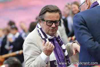 Plooien glad gestreken? Olivier Deschacht komt met opvallend verhaal over relatie met Marc Coucke