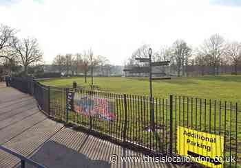 Danson Park applies for licence to sell alcohol at festivals