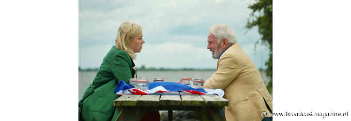 Nachtzon Media produceert Het Vuur van de Friezen voor Omroep MAX