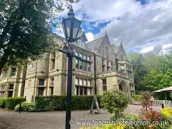 Bolton's Toby Carvery and what lies behind the grand façade