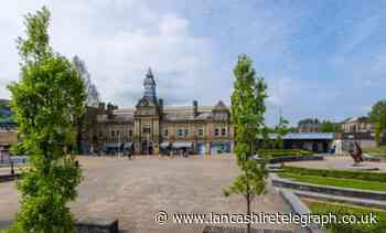 Town plan cash will make 'real difference' in East Lancs