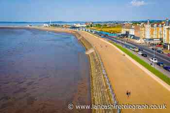 Are dogs allowed on Morecambe's beaches? Rules to follow