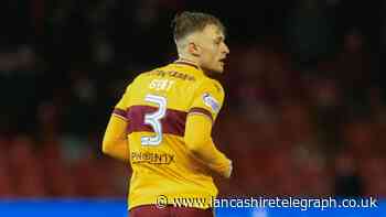 Blackburn's wildcard who could solve a problem for Eustace
