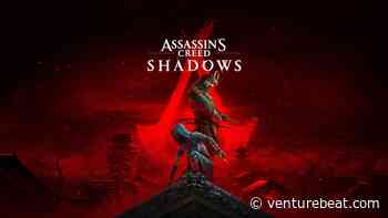 Assassin’s Creed Shadows’ protagonists are perfect and here’s why | Kaser Focus