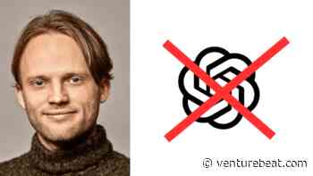 OpenAI’s former superalignment leader blasts company: ‘safety culture and processes have taken a backseat’