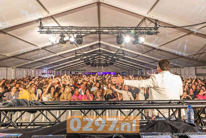 Foto's Vinkefest zaterdag online!