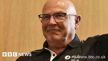Fujitsu sacked boss at height of Horizon scandal