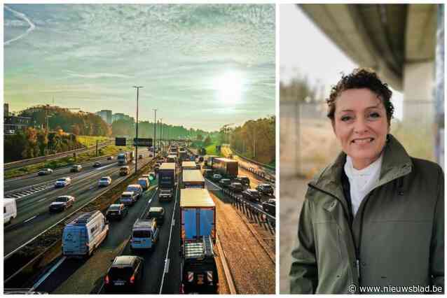 Herinrichting Ring rond Brussel al 1 miljard duurder dan aanvankelijk begroot: “Vooral te wijten aan inflatie en duurdere bouwmaterialen”