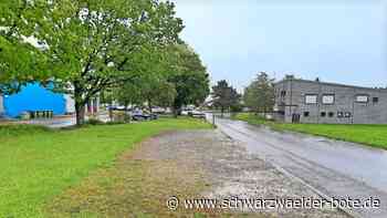Notunterkunft  in Calw: Die Unterkunft für obdachlose Frauen braucht wieder neuen Standort