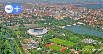 Hannover: Sieben Gründe, warum die Stadt perfekt zum Leben ist