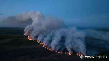 Wildfires and tornadoes have a tangled relationship. Ontario researchers work to learn why
