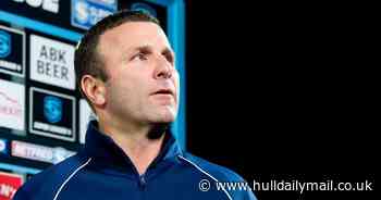 Willie Peters pinpoints the key area Hull KR must improve in Wigan Warriors admission