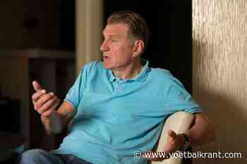 Jan Ceulemans is heel duidelijk over titelstrijd: "Zij zijn favoriet voor mij"