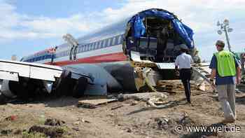 Jetzt will das Justizministerium Strafverfolgung gegen Boeing aufnehmen
