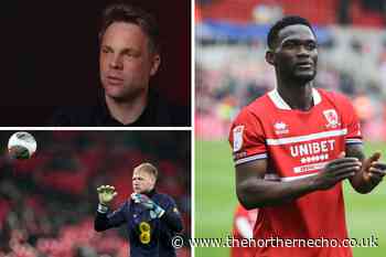 Sunderland head coach latest, Latte Lath Boro hope & Newcastle link