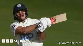 Bedingham hits Durham century but Lancs in control