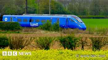 Plan to run new trains from London to Rochdale
