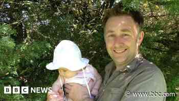 Infected blood scandal haunted family for decades