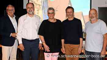 Verein zieht Bilanz: Der VfL Nagold ist auf Wachstumskurs