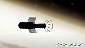 NASA-funded pulsed plasma rocket concept aims to send astronauts to Mars in 2 months