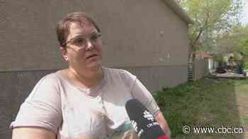 More needs to be done about illegal dumping, woman says after city order to remove trash left on her property