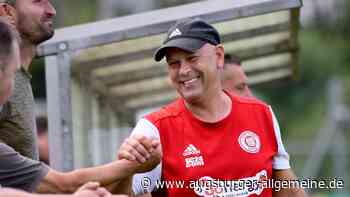 Für den TSV Buch gibt es Planungssicherheit