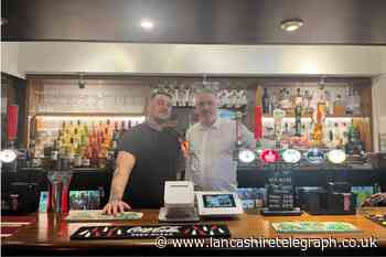 Pub of the Week: The Shoulder of Mutton in Holcombe