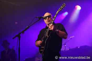 Hergeboorte in Noord-Limburg: Huey kwam, zag en pakte Peer in