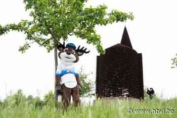 WEGGEEFACTIE. Zoek maandag naar de EK-fiets en maak kans op tickets voor EK of BK wielrennen en tal van andere mooie prijzen