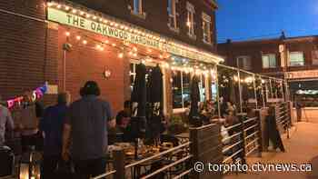 Beloved Oakwood Village restaurant forced to shutter after landlord doesn't renew lease