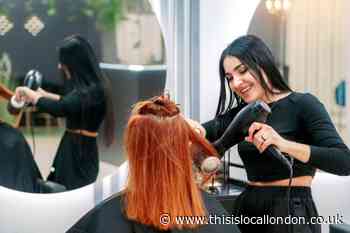 Is it rude to avoid talking to your hairdresser? GMB debates