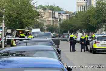 Vrouw (39) overleden bij familiedrama in Deurne, man in levensgevaar