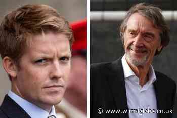 Sunday Times Rich List 2024 reveals North West's wealthiest people