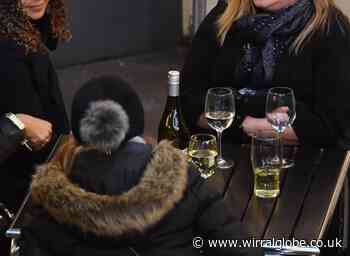 Fewer alcohol deaths recorded in Wirral, figures show