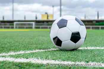 TV sports presenter 'arrested on suspicion of raping a child'