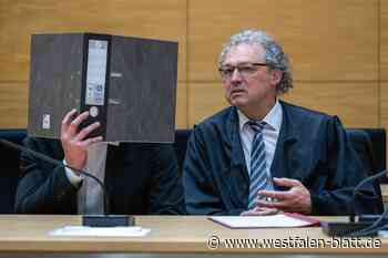 Zeugin sagt aus: „Er liebt es, Frauen zu würgen“