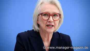 Monika Schnitzer: Wirtschaftsweise warnt vor Glaubwürdigkeitsverlust wegen Grimms Aufsichtsratsmandat