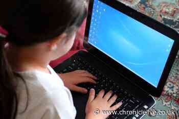 Five ways to get your children off screens and into the outdoors as kids' device time increases