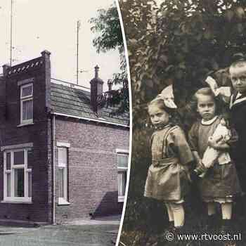 "Nabestaanden kunnen stukje familiegeschiedenis afsluiten": rol Raalte bij roof Joodse woningen onderzocht