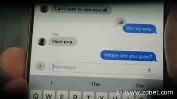 Apple quietly promoted an excellent iPhone feature I never knew existed