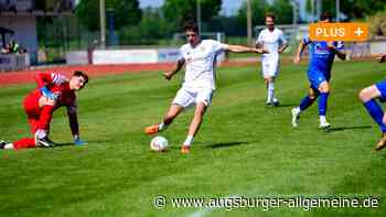 VfL Kaufering gelingt mit starker Leistung direkter Klassenerhalt