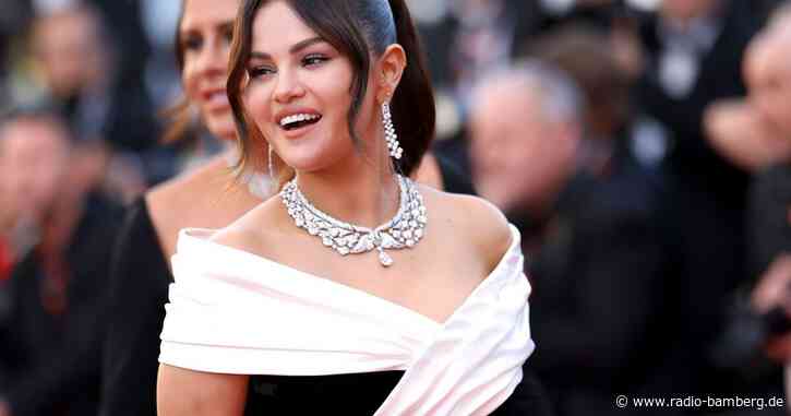 Selena Gomez: «Ich weiß nicht, ob ich sexy bin»