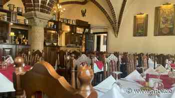 Gastronomie fehlen Arbeitskräfte: Wie der Personalmangel deutsche Gaststuben leert