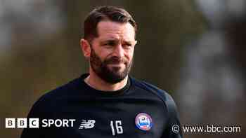 Braintree boss Harrop agrees new deal